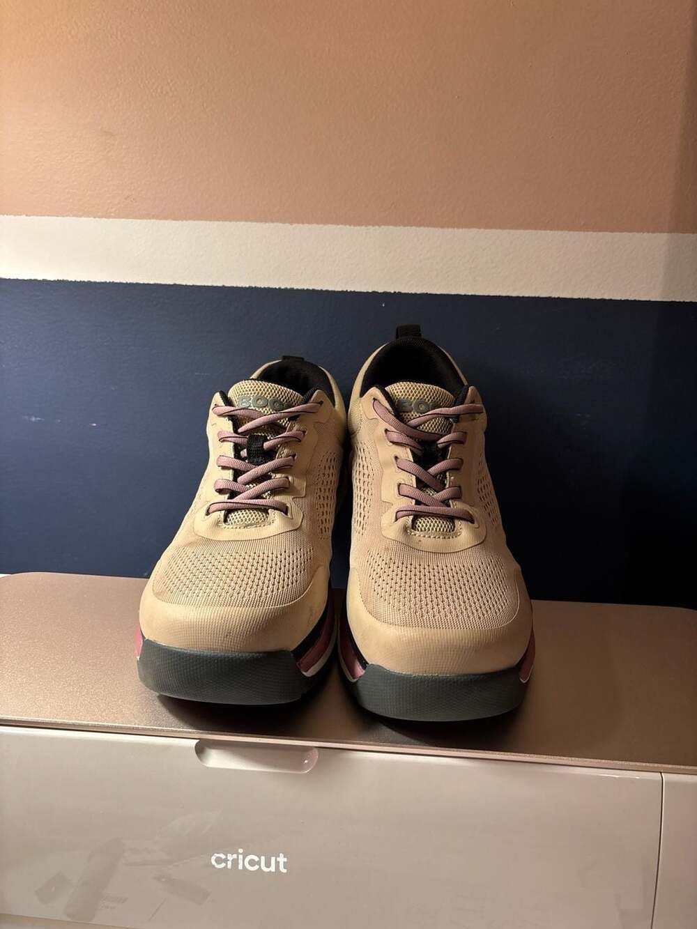 BOGS Women's Sandstone Knit Low Composite Safety Toe Work Shoe